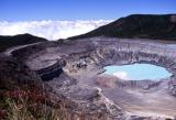 Poas Volcano, Costa Rica