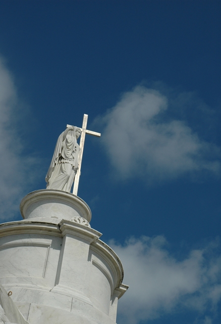 St. Louis Cemetery 4