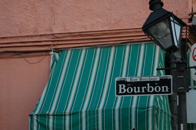 Bourbon St. 3