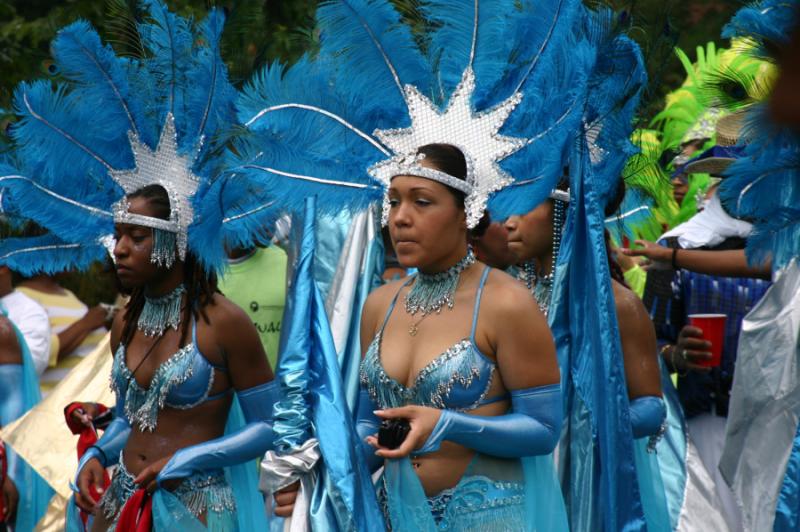 Washington DC Caribbean Festival 2004