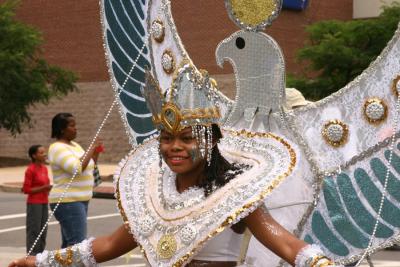 Washington DC Caribbean Festival 2004