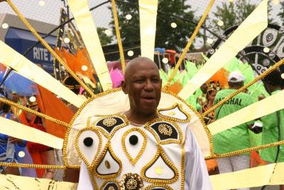 Washington DC Caribbean Festival 2004