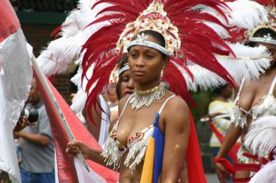 Washington DC Caribbean Festival 2004