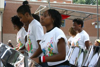 Washington DC Caribbean Festival 2004