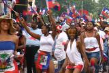 Washington DC Caribbean Festival 2004