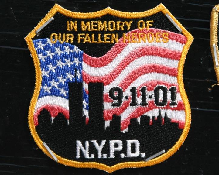 Memorial to the Heroes of Flight 93