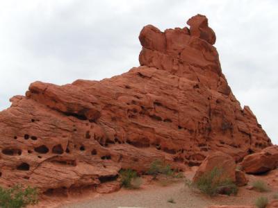 Valley of Fire S.P.