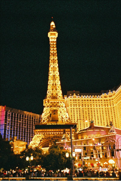 Hotel Paris