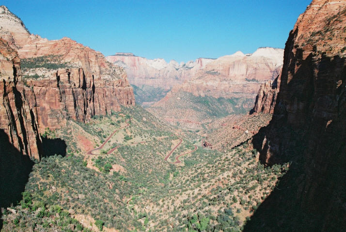 Zion N.P.