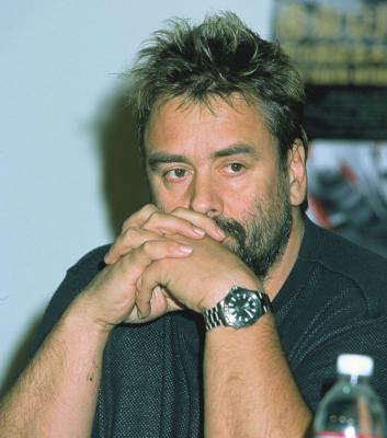 Luc Besson (director)