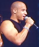 Vin Diesel (actor)