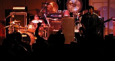 Los Lonely Boys - Ringo