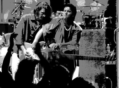 Los Lonely Boys - Henry & Jojo