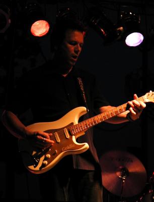 Shemekia Copeland - Guitar