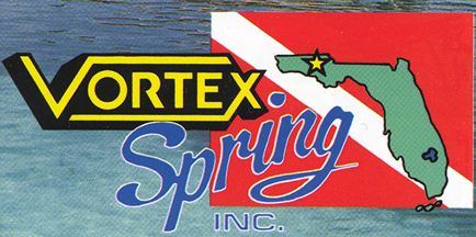Vortex Spring, Ponce De Leon, Florida