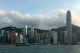 Victoria Harbour (Daylight 1) @