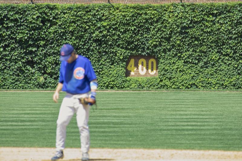 400 to Center