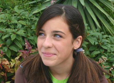 07 Hannah
