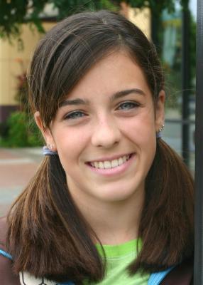 08 Hannah