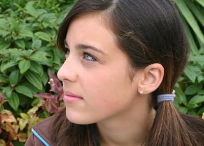11 Hannah