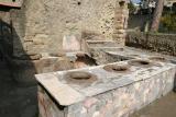 The McDonalds of Pompeii