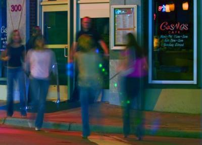 Charlotte Nightlife 6