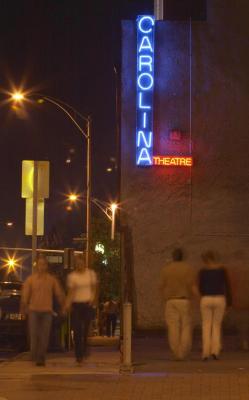 Charlotte Nightlife 5