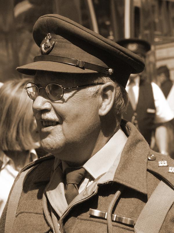 Mainwaring