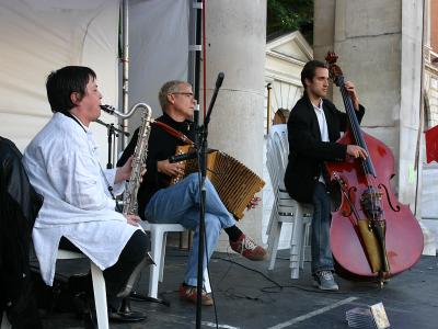 French Trio