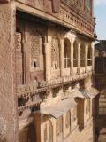 jodhpur, mehrangarh palace