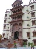 pushkar maharadja palace - hotel