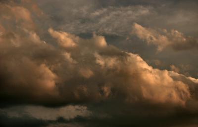 cumulus fractus
