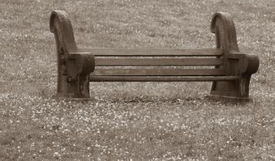 bench