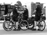18 JUN 04   BEACH COPS