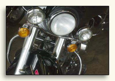 Harley
