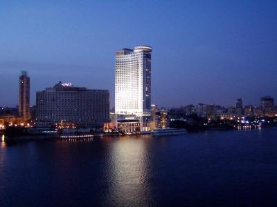 Cairo 2004