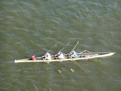 Canoeing on the Nile.JPG