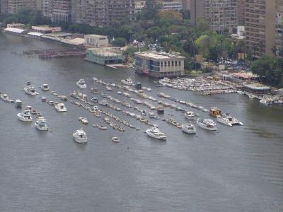 Parking place on the Nile.JPG
