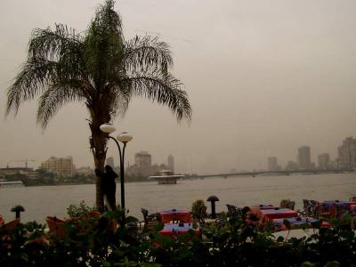 Daily typical view-overclouded  Cairo.JPG