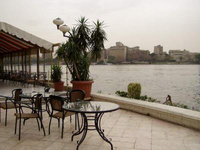 Another Sheraton Nile Cafe.JPG