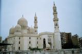 Mosque of Abu Abbas al Mursi