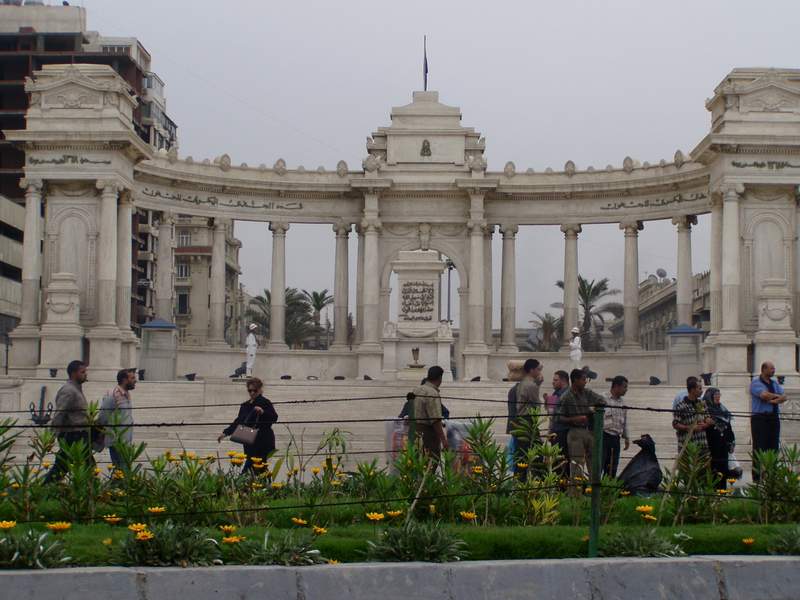 Unknown Soldier Tomb.JPG