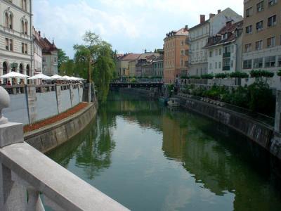 19JUN04 - Ljubljana