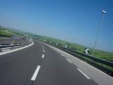 The Road to Puglia
