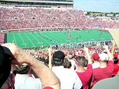 Opening Kickoff