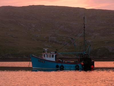 Eriskay 1