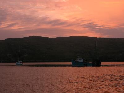 Eriskay 2