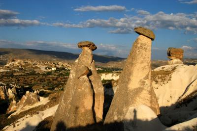 CappadociaStone