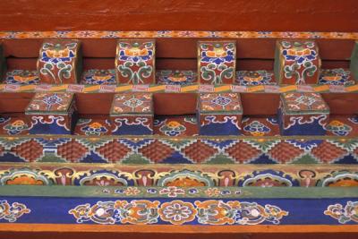 Drepung Details