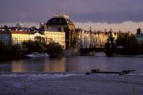 Prague National Theathre